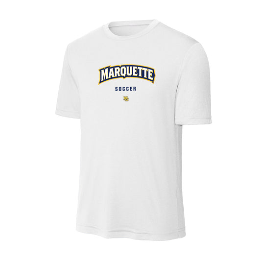 Marquette - NCAA Men's Soccer : Tristan Ronnestad-Stevens - Classic Shersey Activewear T-Shirt-0