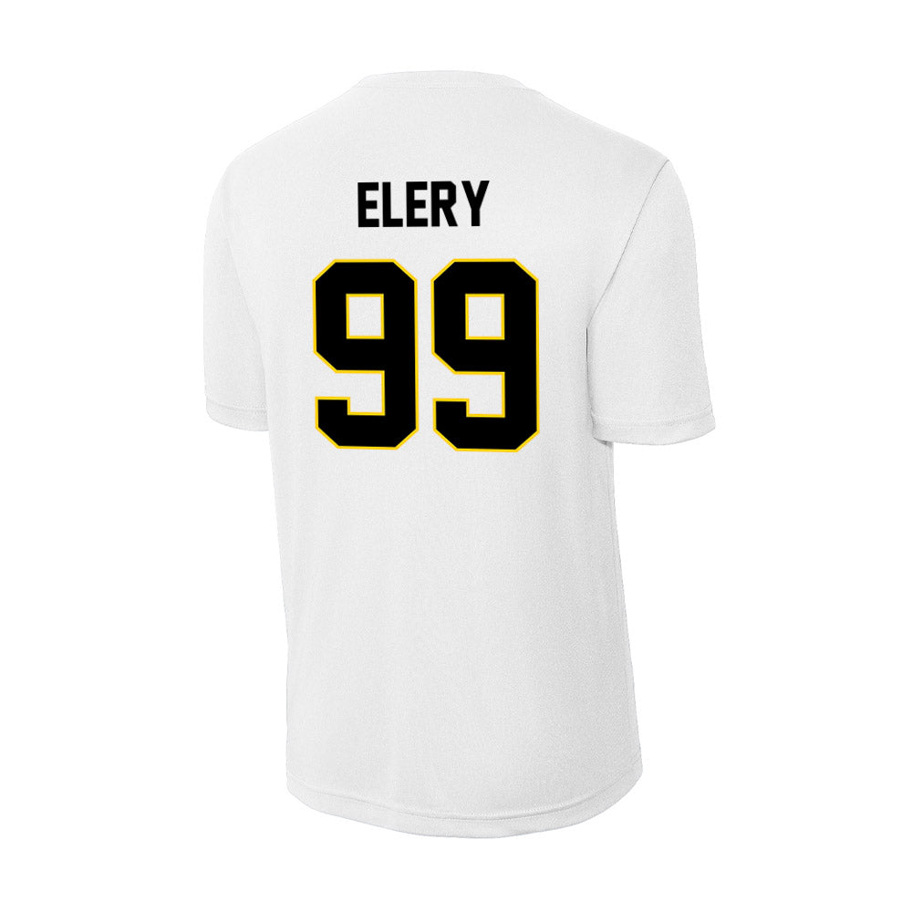 Centre College - NCAA Football : DeVaughn Elery - Activewear T-Shirt-1