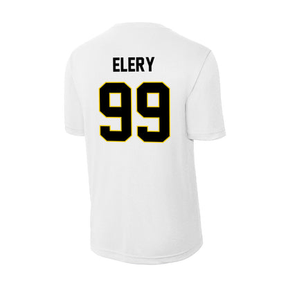 Centre College - NCAA Football : DeVaughn Elery - Activewear T-Shirt-1