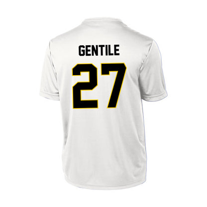 Centre College - NCAA Baseball : Austin Gentile - Activewear T-shirt
