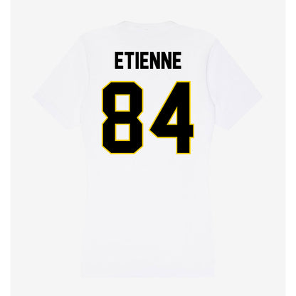 Centre College - NCAA Football : Jaiden Etienne - Women's V-Neck T-Shirt-1