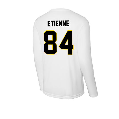 Centre College - NCAA Football : Jaiden Etienne - Activewear Long Sleeve T-Shirt-1