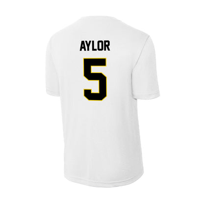 Centre College - NCAA Football : Brody Aylor - Classic Shersey Activewear T-Shirt-1
