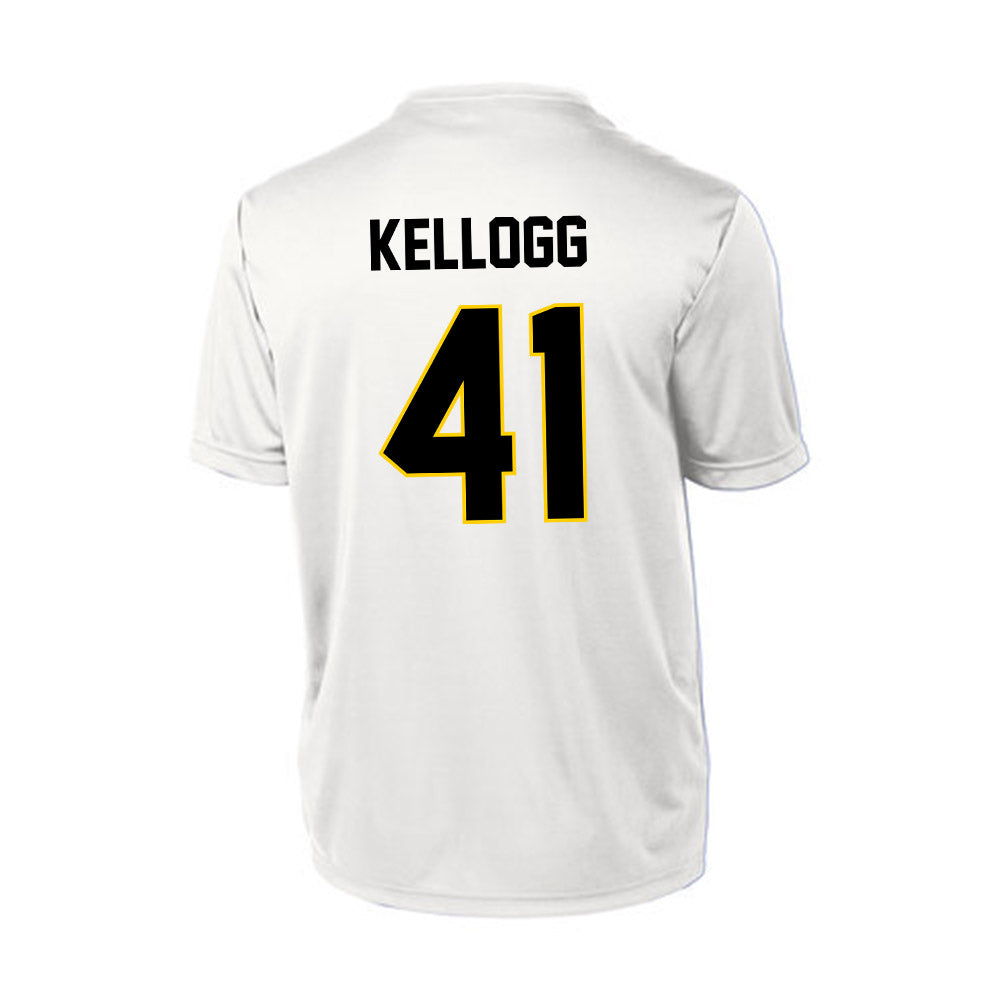 Centre College - NCAA Men's Lacrosse : Nick Kellogg - Activewear T-shirt