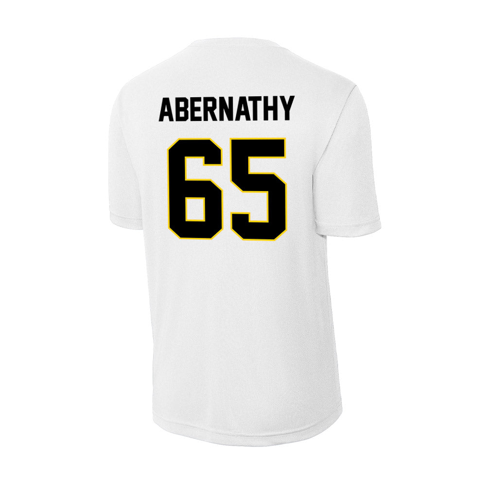 Centre College - NCAA Football : John Abernathy - Classic Shersey Activewear T-Shirt-1