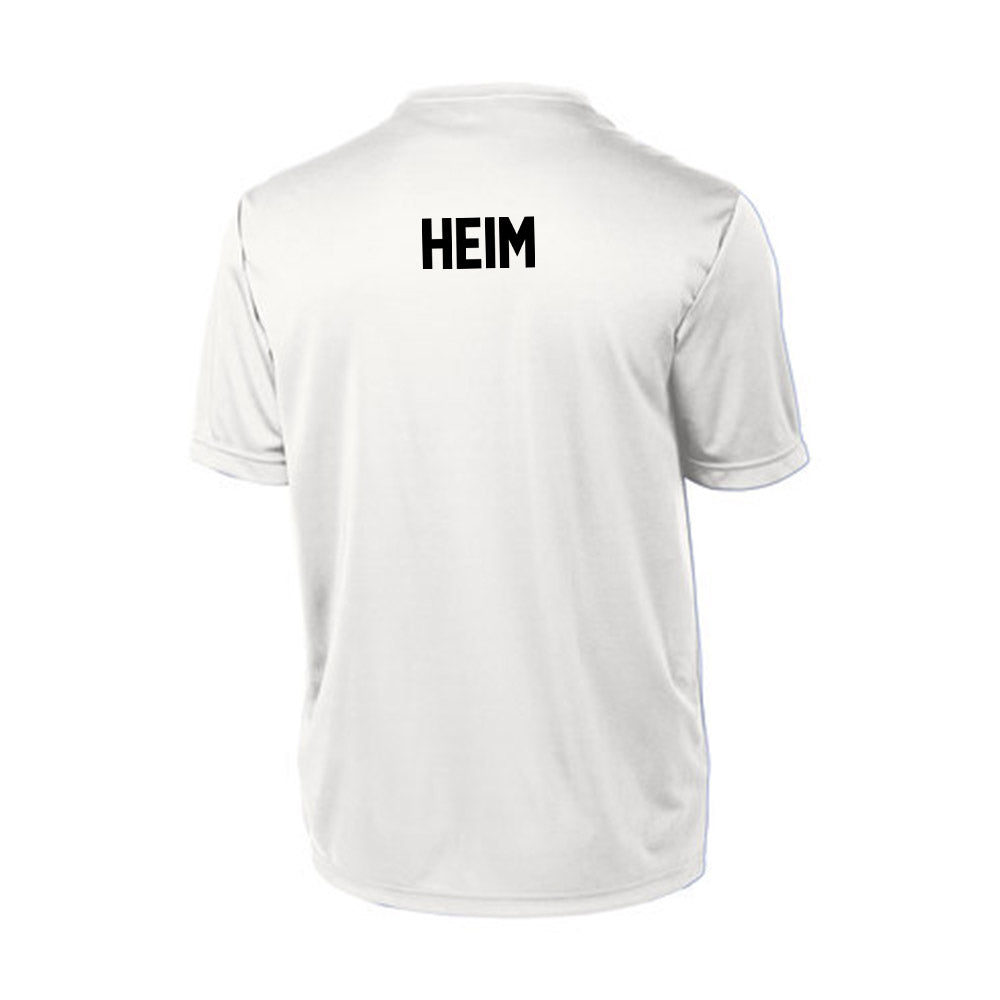 Centre College - NCAA Men's Track & Field : Jackson Heim - Activewear T-shirt