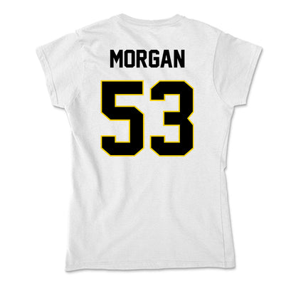 Centre College - NCAA Football : Austin Morgan - Classic Shersey Soft Style Women’s T-Shirt-1