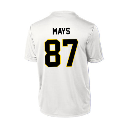 Centre College - NCAA Football : Ethan Mays - Activewear T-shirt