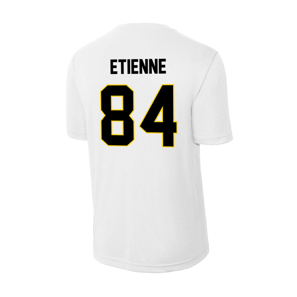 Centre College - NCAA Football : Jaiden Etienne - Activewear T-Shirt-1