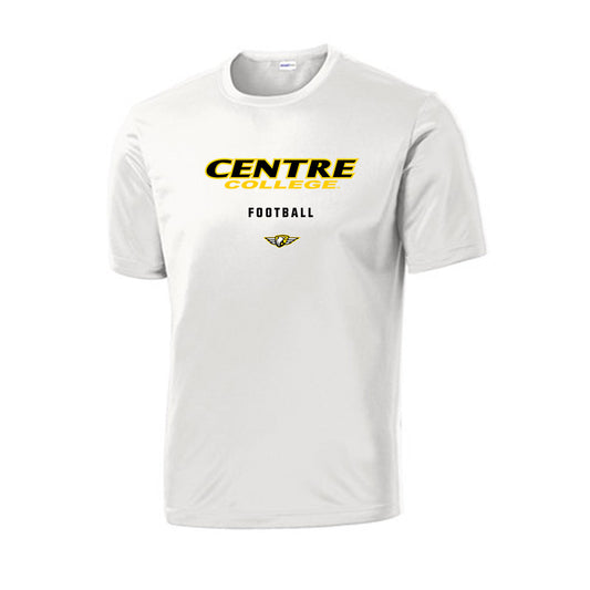 Centre College - NCAA Football : Ethan Mays - Activewear T-shirt