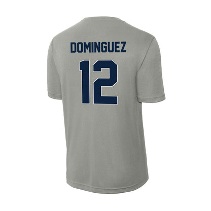 Xavier - NCAA Men's Basketball : Ruben Dominguez - Activewear T-Shirt-1