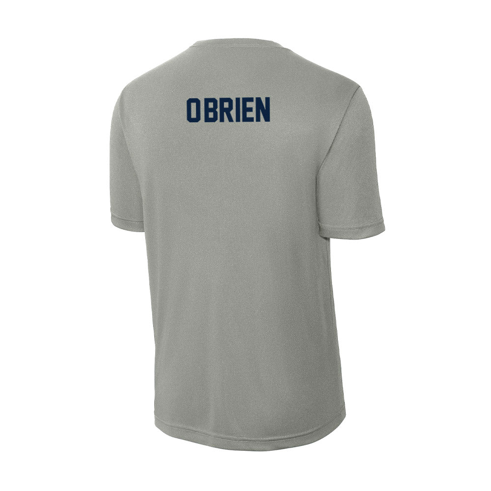 Xavier - NCAA Women's Track & Field : Shannon O'Brien - Activewear T-Shirt-1