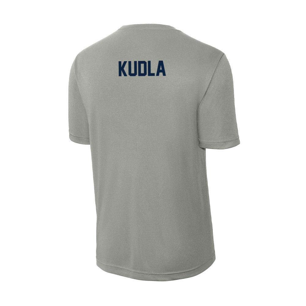 Xavier - NCAA Women's Soccer : Paige Kudla - Activewear T-Shirt-1