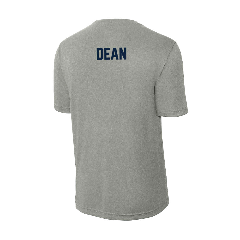 Xavier - NCAA Men's Golf : Kellen Dean - Activewear T-Shirt-1