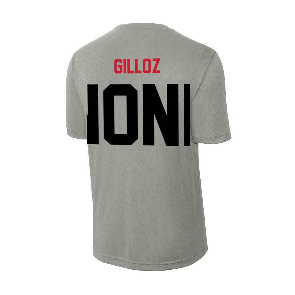 Seattle - NCAA Women's Golf : Melissa Gilloz - Activewear T-Shirt-1