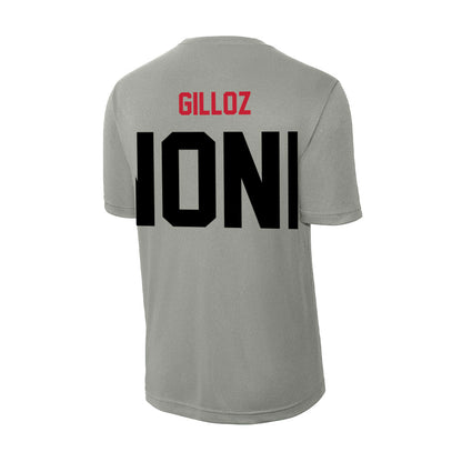 Seattle - NCAA Women's Golf : Melissa Gilloz - Activewear T-Shirt-1