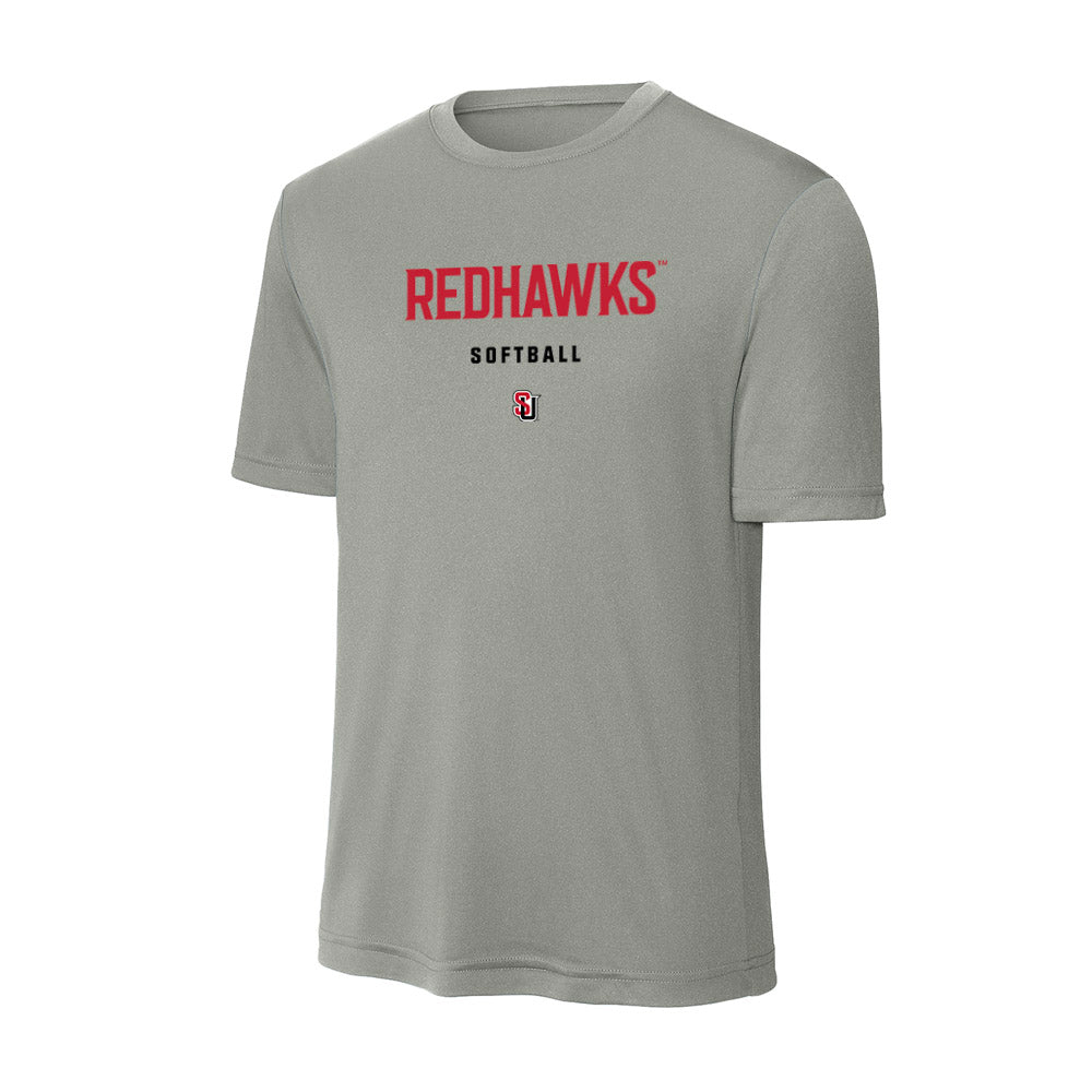 Seattle - NCAA Softball : Bella Ely - Activewear T-Shirt-0