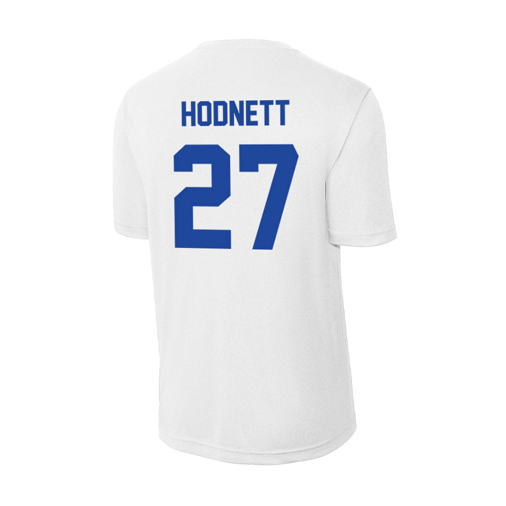 Georgia State - NCAA Softball : Emily Hodnett - Performance T-Shirt-1