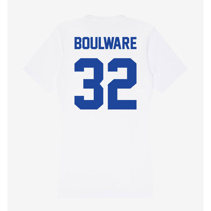 Georgia State - NCAA Softball : Sydney Boulware - Women's V-Neck T-Shirt-1