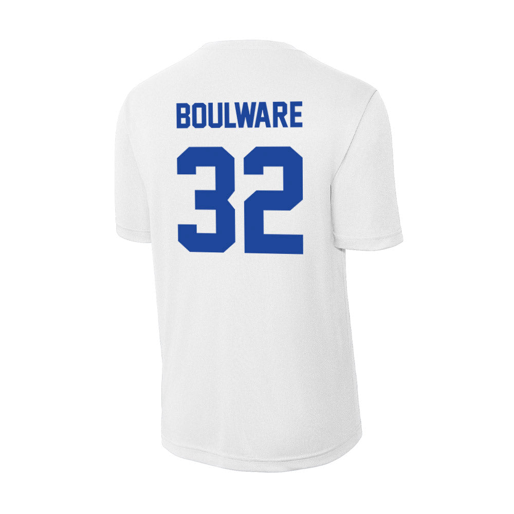 Georgia State - NCAA Softball : Sydney Boulware - Activewear T-Shirt-1