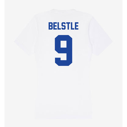 Georgia State - NCAA Softball : Brynn Belstle - Women's V-Neck T-Shirt-1