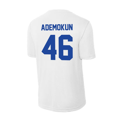 Georgia State - NCAA Football : Sean Ademokun - Activewear T-Shirt-1