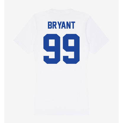 Georgia State - NCAA Baseball : Parker Bryant - Women's V-Neck T-Shirt-1