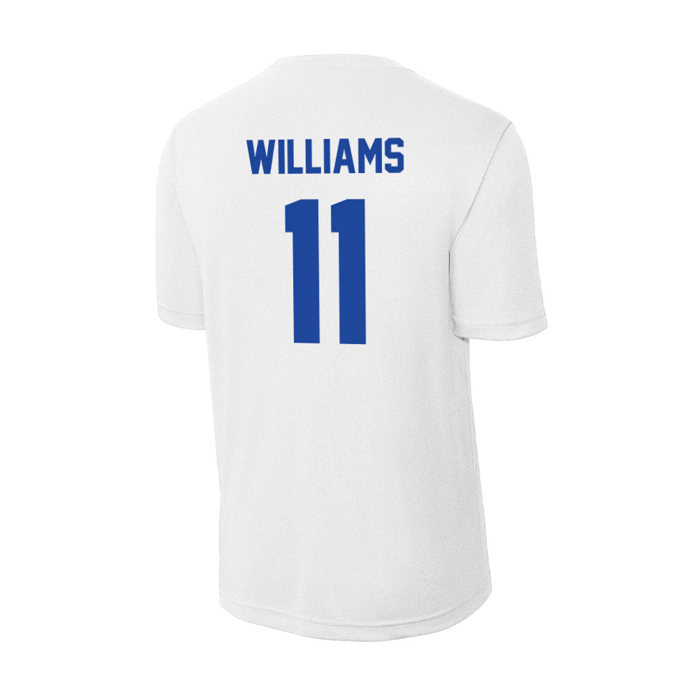Georgia State - NCAA Baseball : Jae Williams - Activewear T-Shirt-1