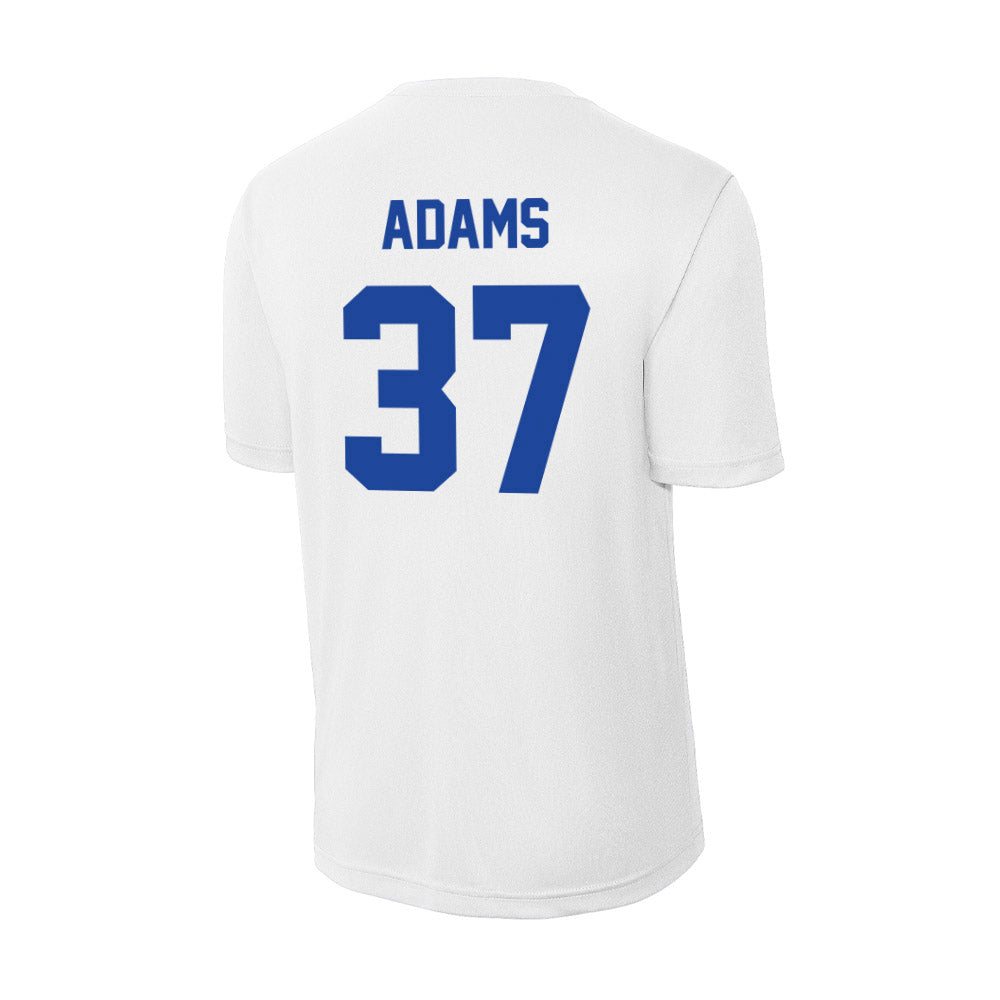 Georgia State - NCAA Baseball : Ethan Adams - Activewear T-Shirt-1