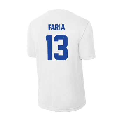 Georgia State - NCAA Football : Donovan Faria - Activewear T-Shirt-1