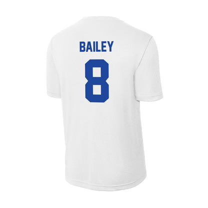 Georgia State - NCAA Baseball : Carter Bailey - Activewear T-Shirt-1