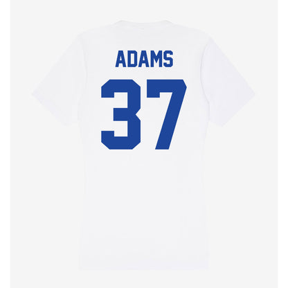 Georgia State - NCAA Baseball : Ethan Adams - Women's V-Neck T-Shirt-1