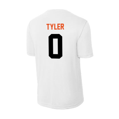 UTPB - NCAA Football : Cam Tyler - Activewear T-Shirt-1