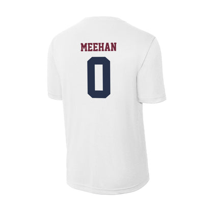 FDU Florham - NCAA Women's Soccer : Kieran Meehan - Activewear T-Shirt-1