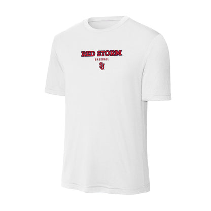 St. Johns - NCAA Baseball : Brendan Connolly - Activewear T-Shirt-0