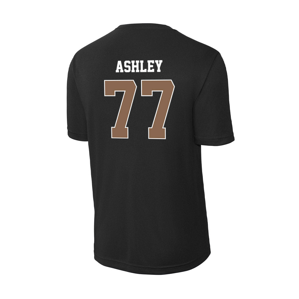 Coastal Carolina - NCAA Football : Johnathan Ashley - Activewear T-Shirt-1