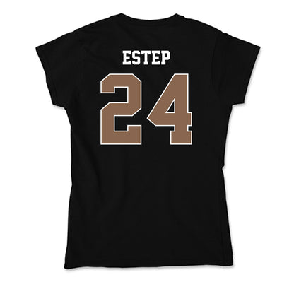 Coastal Carolina - NCAA Baseball : Brice Estep - Soft Style Women’s T-Shirt-1