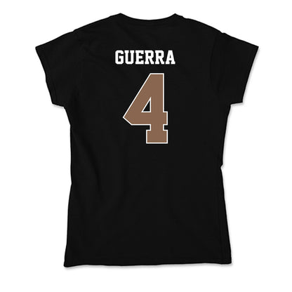 Coastal Carolina - NCAA Football : Tre Guerra - Soft Style Women’s T-Shirt-1