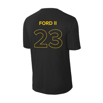 Towson - NCAA Football : JaVon Ford II - Activewear T-Shirt-1