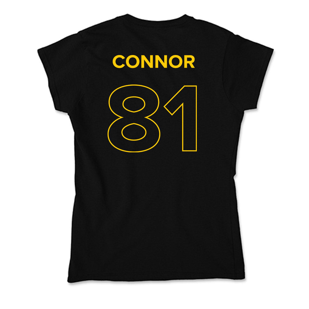 Towson - NCAA Women's Lacrosse : Jacinda Connor - Soft Style Women’s T-Shirt-1