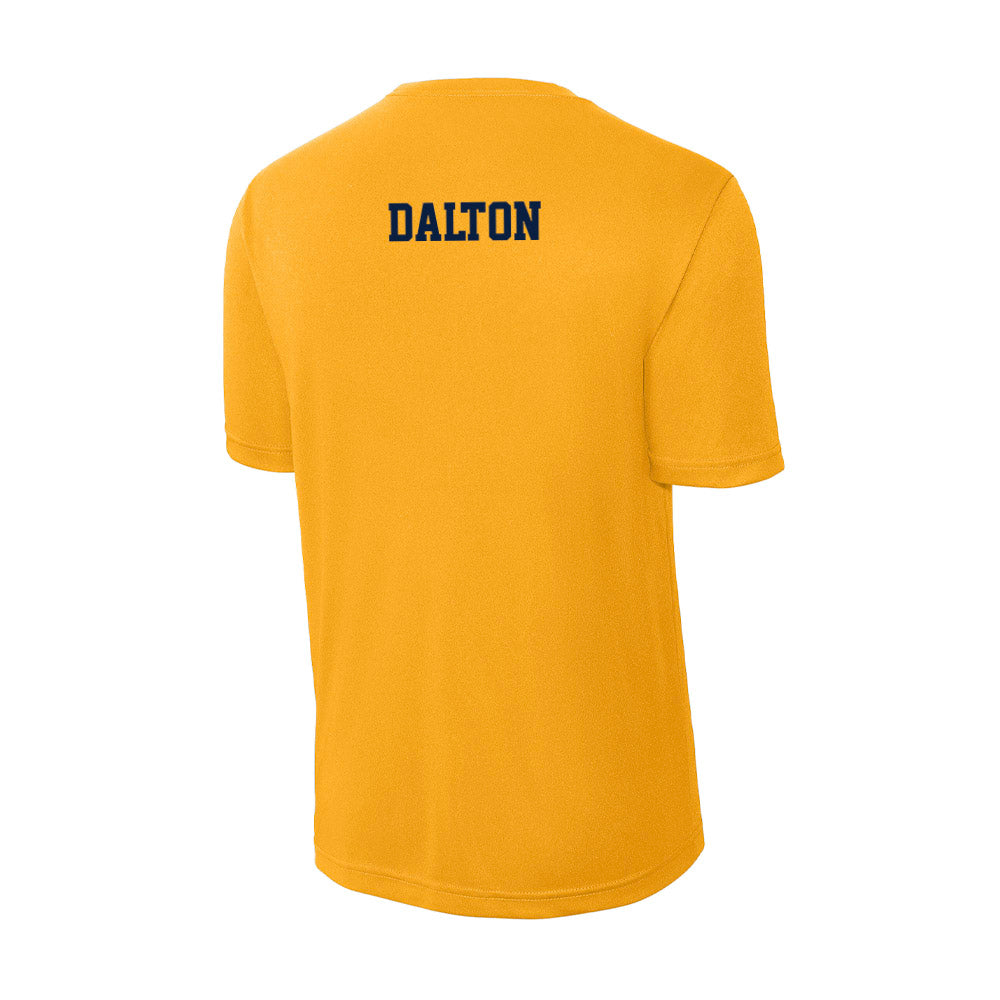 AU - NCAA Cheerleading : Izzy Dalton - Activewear T-Shirt-1