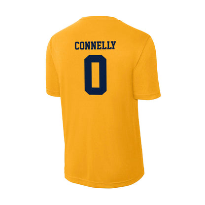 AU - NCAA Football : Christian Connelly - Activewear T-Shirt-1