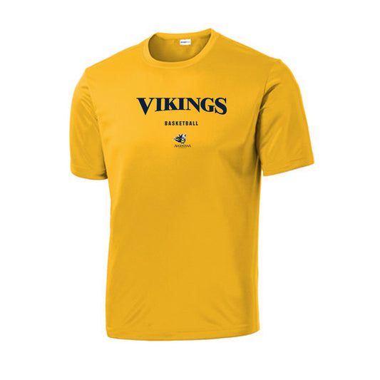 AU - NCAA Men's Basketball : Conner Kraft - Activewear T-shirt