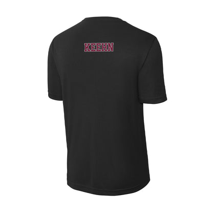 Fordham - NCAA Women's Track & Field : Hannah Keehn - Activewear T-Shirt-1