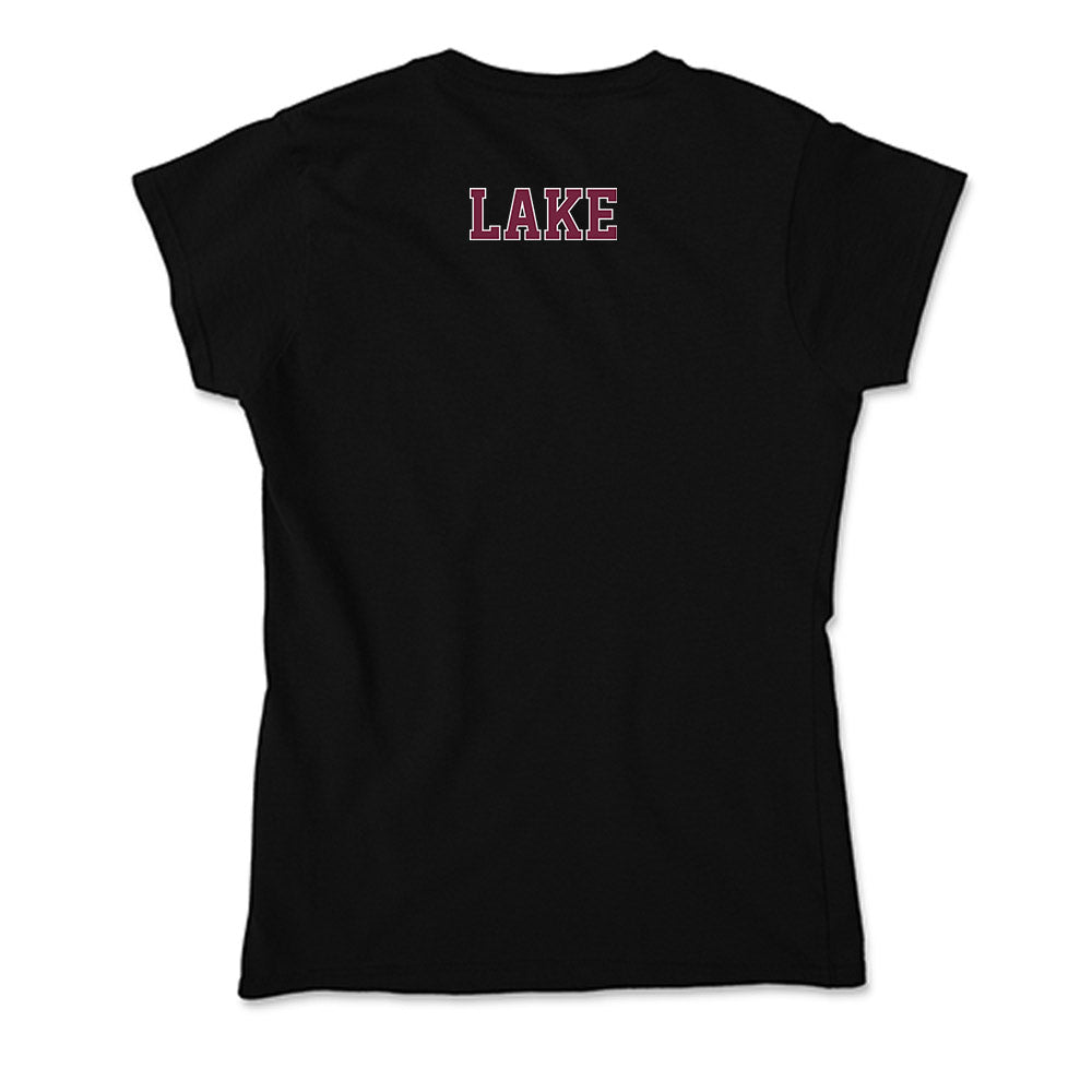Fordham - Dance : Alexandra Lake - Classic Shersey Soft Style Women’s T-Shirt-1
