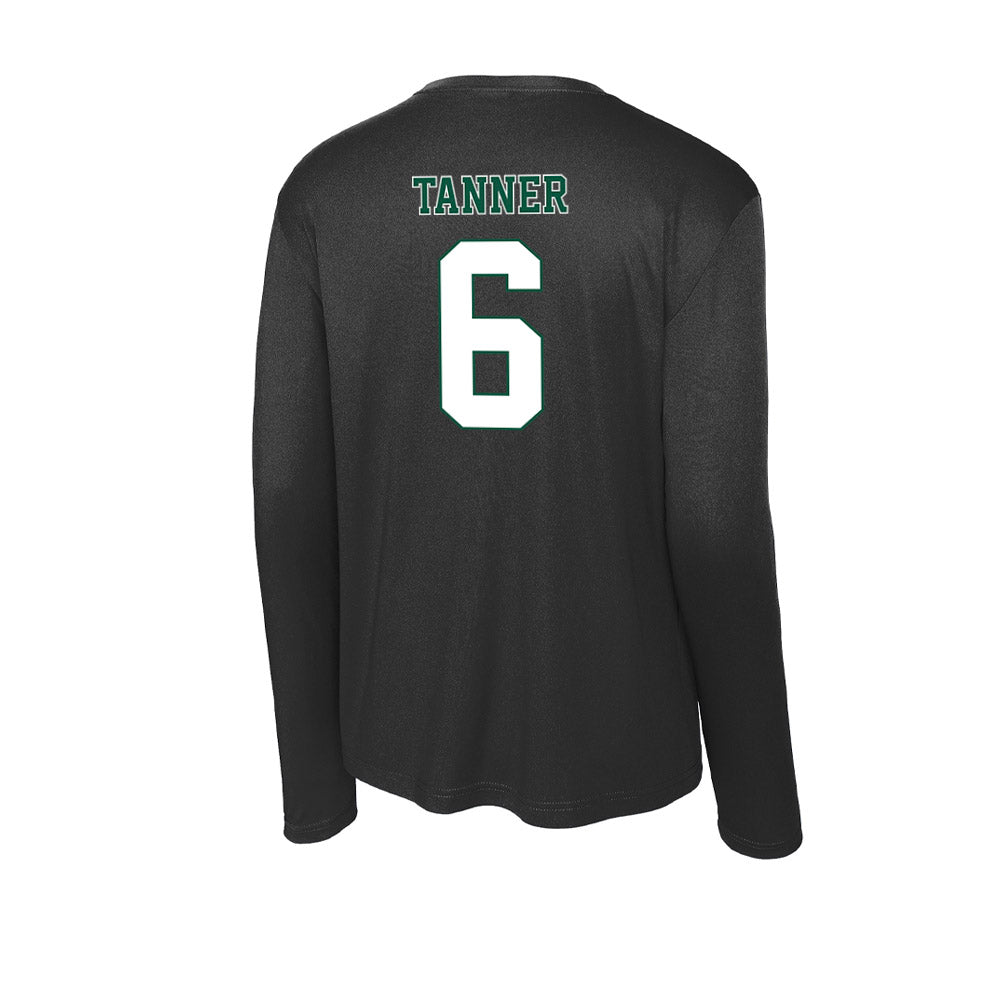 Northeastern State - NCAA Softball : Avery Tanner - Activewear Long Sleeve T-Shirt-1