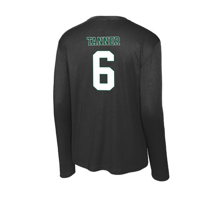 Northeastern State - NCAA Softball : Avery Tanner - Activewear Long Sleeve T-Shirt-1