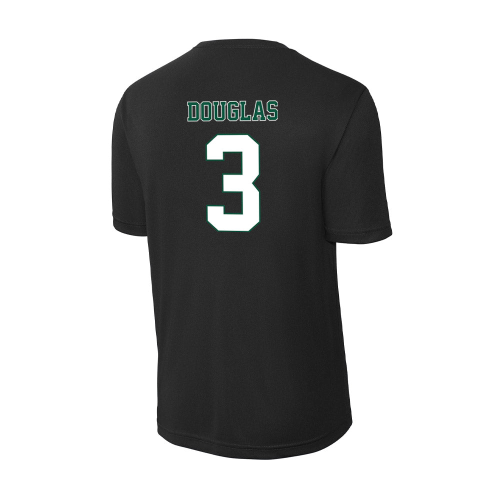 Northeastern State - NCAA Women's Basketball : Deyanna Douglas - Activewear T-Shirt-1