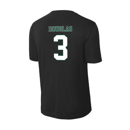 Northeastern State - NCAA Women's Basketball : Deyanna Douglas - Activewear T-Shirt-1