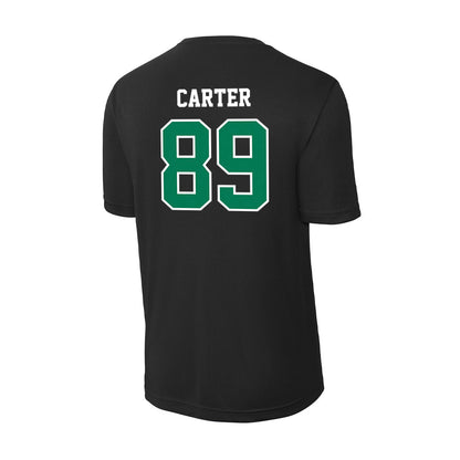 Northeastern State - NCAA Football : Reese Carter - Activewear T-Shirt-1